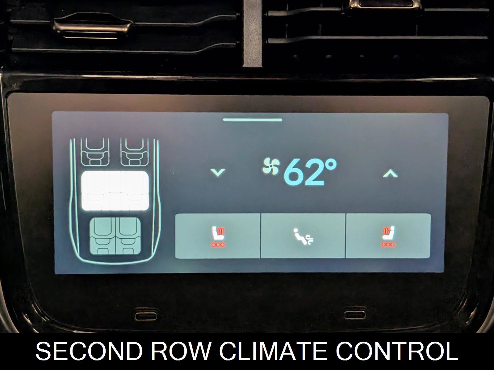 Used 2024 Rivian R1S Adventure AWD/4WD image 23