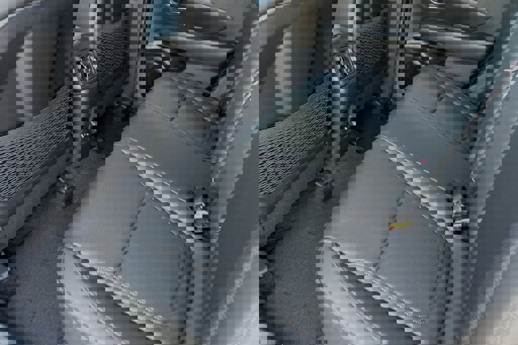 Used 2025 Hyundai Tucson SEL image 9