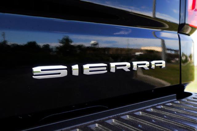 Used 2026 GMC Sierra 1500 Denali Ultimate image 46
