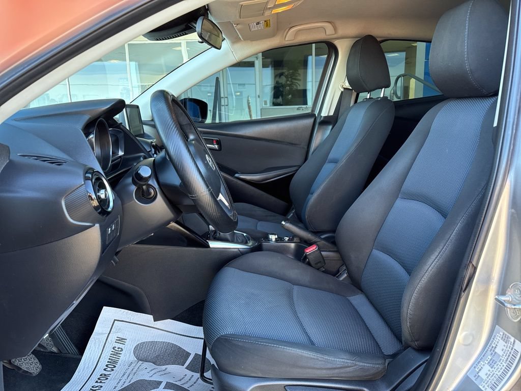 Used 2016 Scion iA FWD image 15