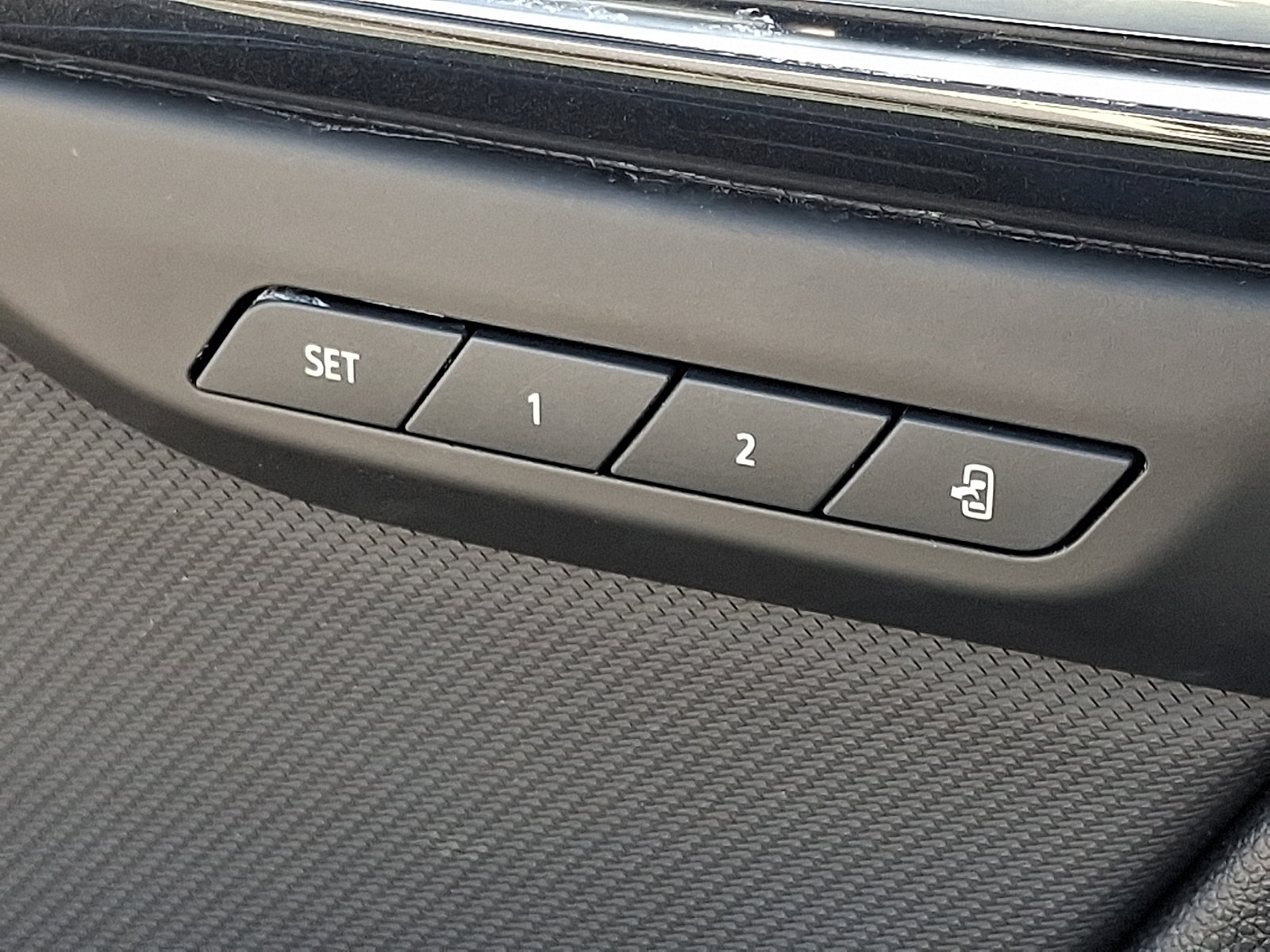 Used 2024 Buick Envision Preferred AWD/4WD image 26