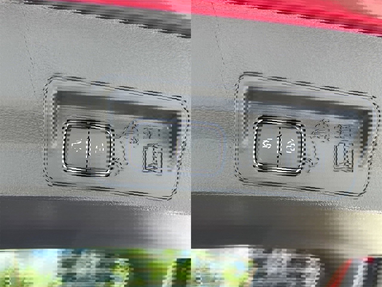 New 2025 Ford Explorer ST-Line w/ Premium Package image 26