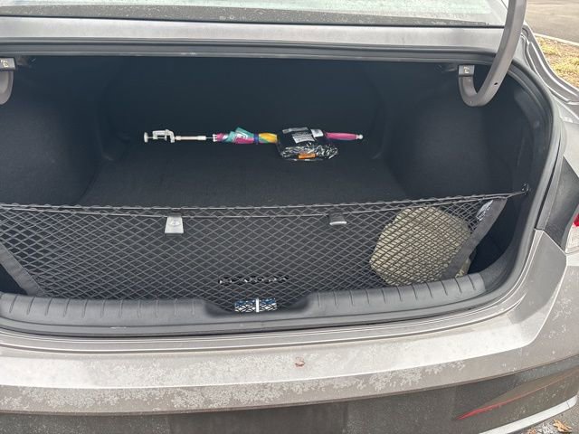 Used 2025 Hyundai Elantra Sport image 8