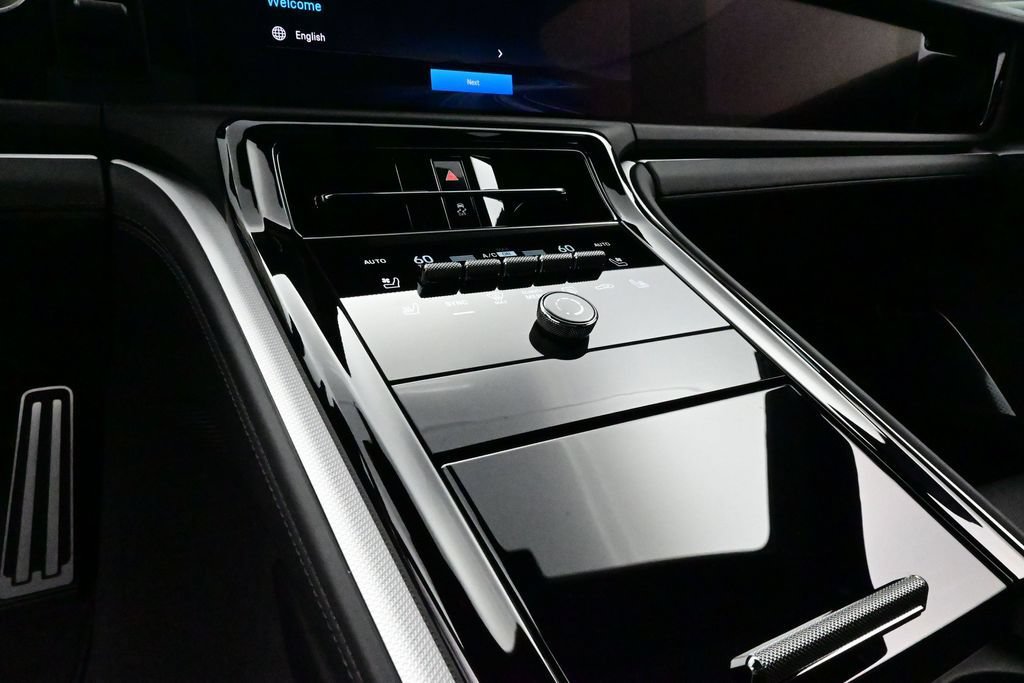New 2026 Porsche Panamera GTS AWD/4WD image 11