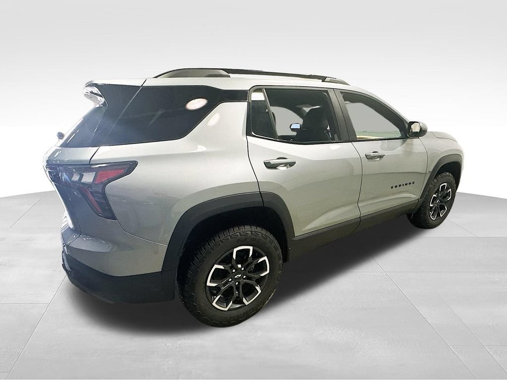 New 2026 Chevrolet Equinox ACTIV FWD image 10