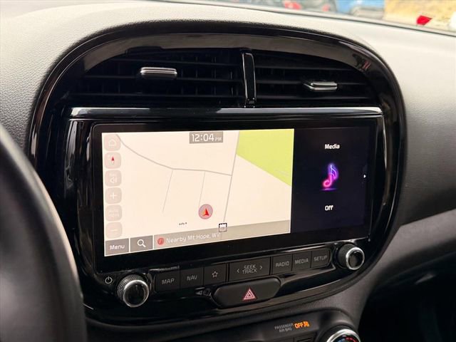 Certified 2023 Kia Soul GT-Line image 20