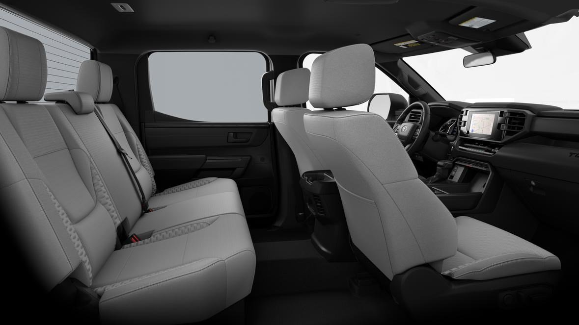 New 2025 Toyota Tundra SR5 image 83