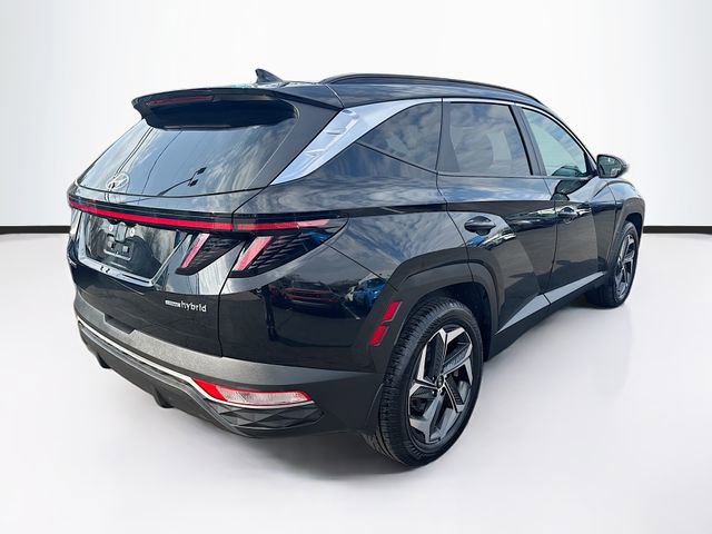 Used 2022 Hyundai Tucson SEL image 7