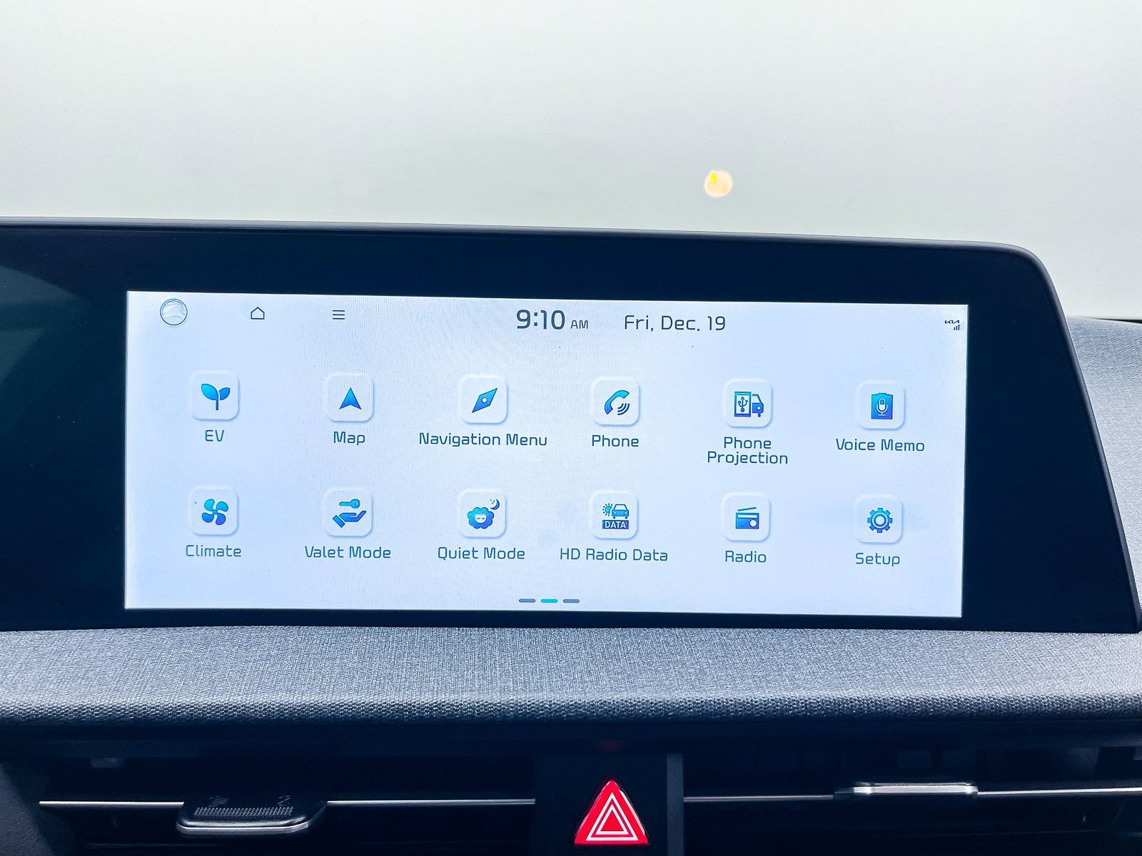 Certified 2023 Kia EV6 Light image 20