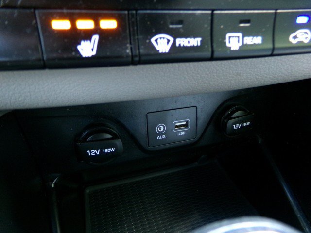 Used 2018 Hyundai Tucson SEL FWD image 20
