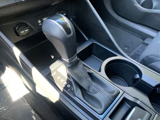 Used 2019 Hyundai Tucson SEL AWD/4WD image 20
