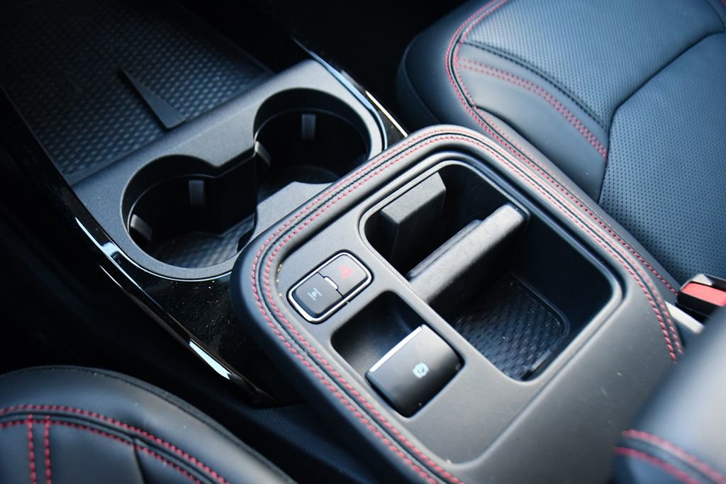 Used 2025 Ford Mustang Mach-E Premium w/ Sport Appearance Package image 31