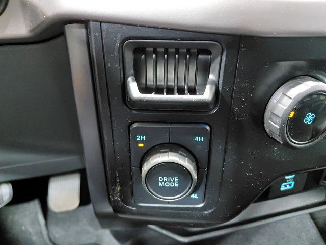 Certified 2023 Ford F150 XLT image 27