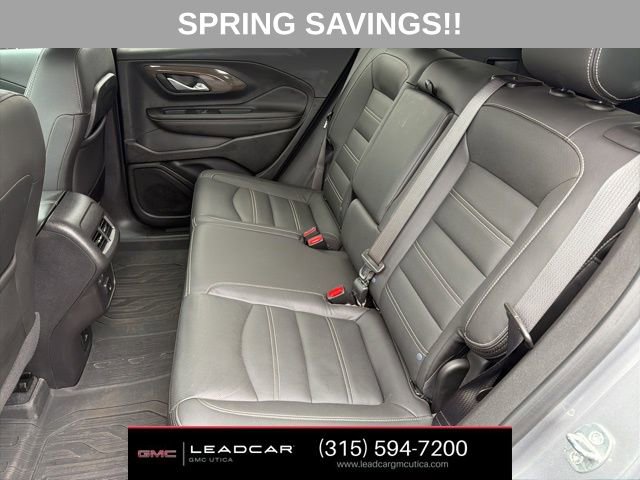 Used 2023 GMC Terrain Denali w/ Denali Premium Package image 18