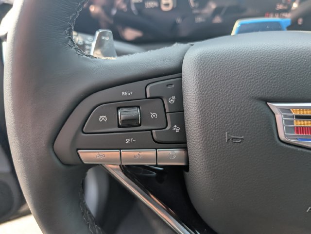 New 2026 Cadillac CT5 Sport AWD/4WD image 16