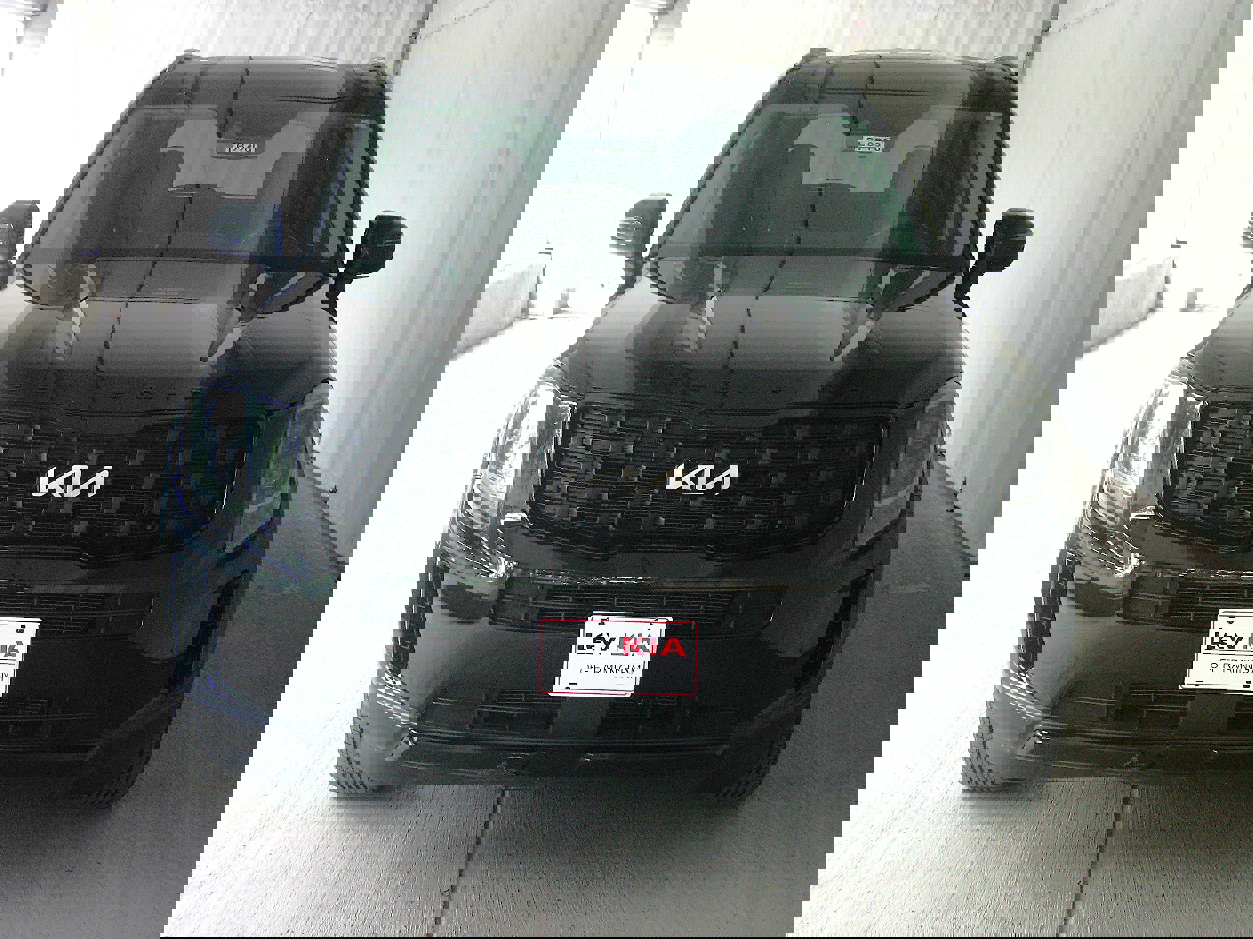 Certified 2022 Kia Telluride EX w/ EX Premium Package image 5