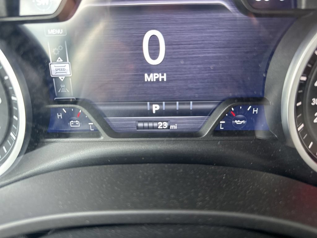 New 2026 RAM 1500 Classic Warlock AWD/4WD image 25