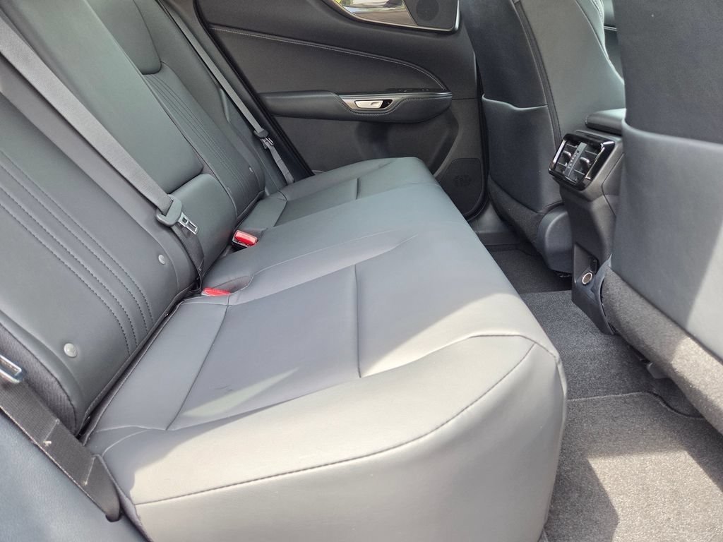 New 2026 Lexus NX 350 AWD w/ Premium Package image 32