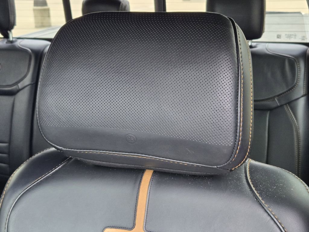 Used 2021 Ford F150 Platinum w/ Equipment Group 701A High image 21