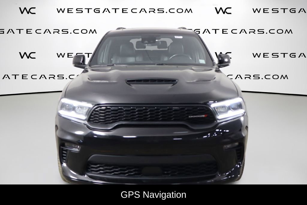 Used 2023 Dodge Durango GT image 2
