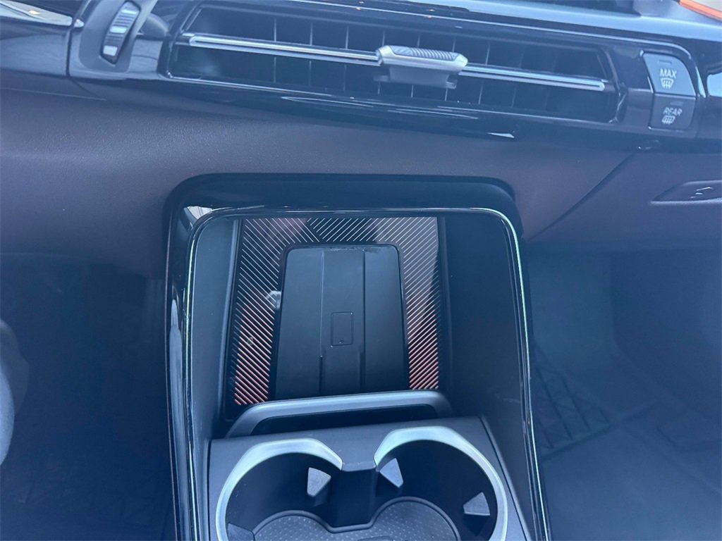 Certified 2025 BMW X1 xDrive28i w/ Convenience Package image 12