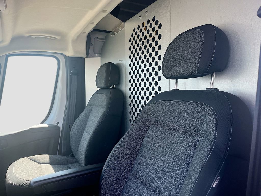 Used 2023 RAM ProMaster 3500 FWD image 19