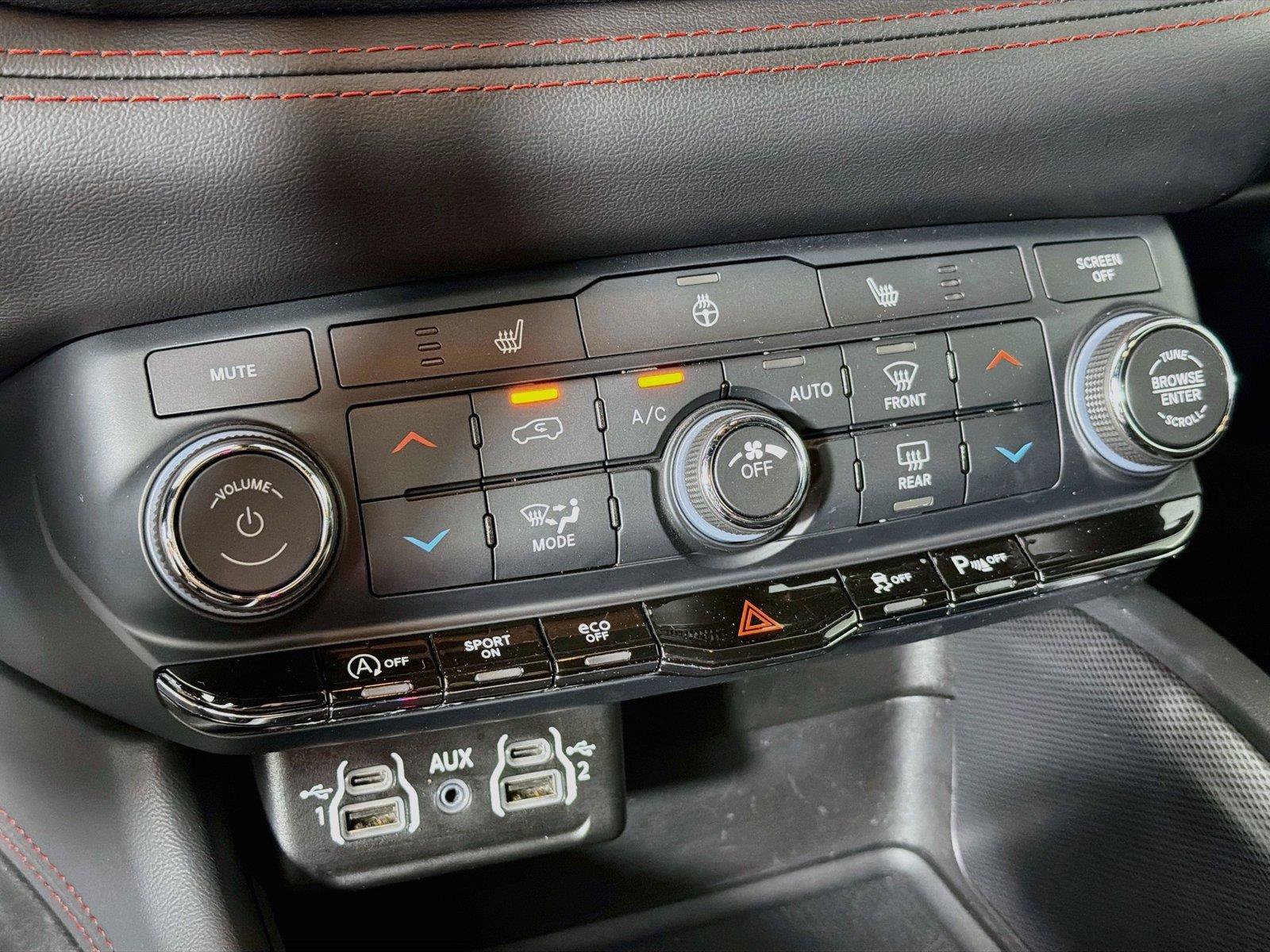 Used 2026 Dodge Durango GT AWD/4WD image 22