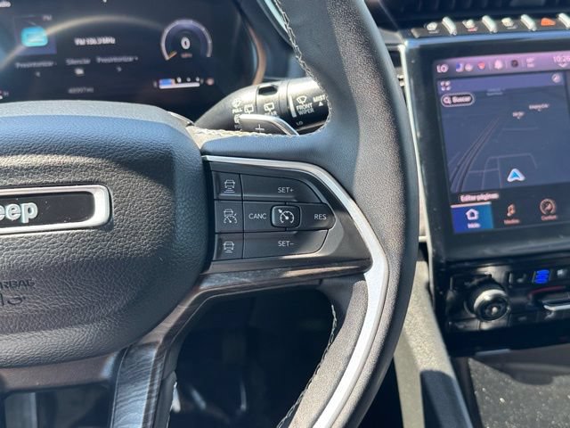 Used 2023 Jeep Grand Cherokee L Limited w/ Luxury Tech Group II AWD/4WD image 12