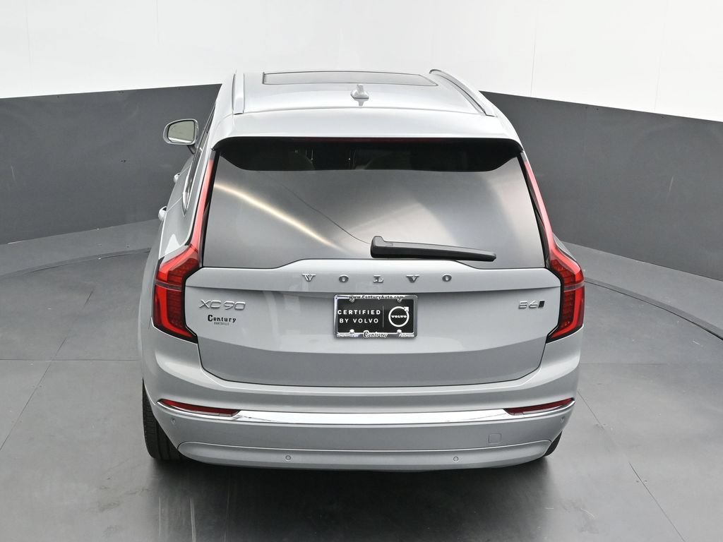 Certified 2026 Volvo XC90 B6 Ultra AWD/4WD image 26