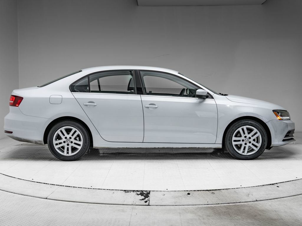 Used 2017 Volkswagen Jetta S w/ Jetta S Cold Weather Package FWD image 30