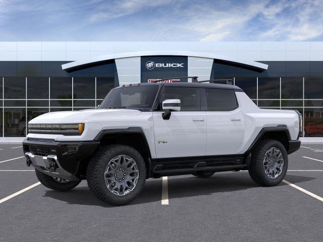 New 2026 GMC Hummer EV 4x4 Crew Cab image 26