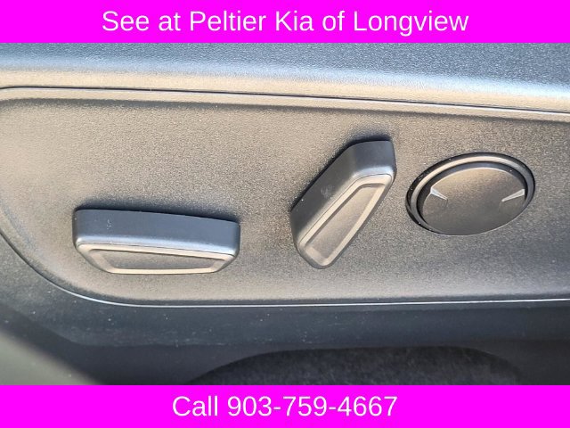 Used 2022 Ford Escape SEL FWD image 18