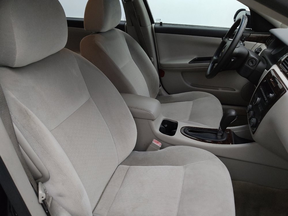 Used 2015 Chevrolet Impala Limited LS FWD image 21