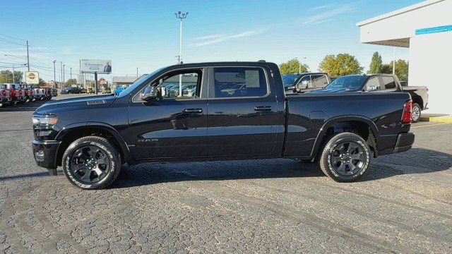Used 2025 RAM 1500 Big Horn image 5