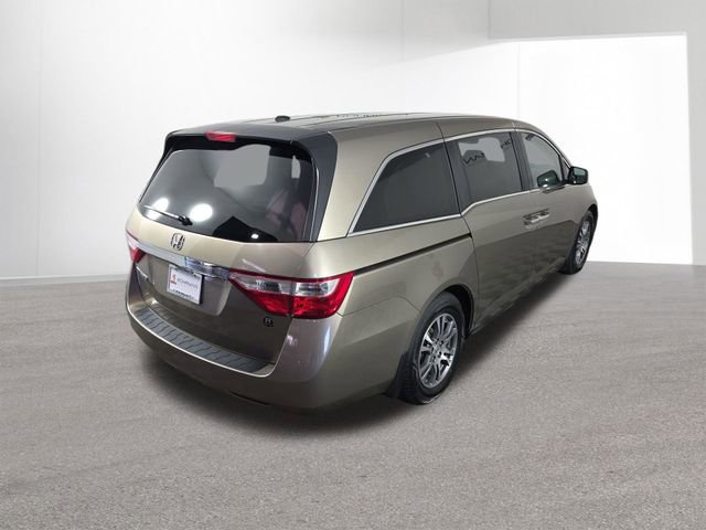 Used 2011 Honda Odyssey EX-L image 43