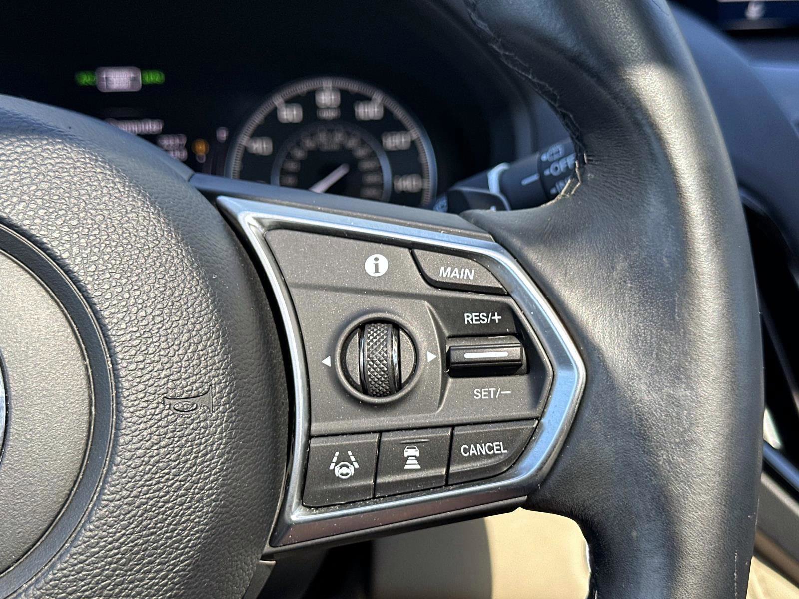 Used 2019 Acura RDX AWD image 32
