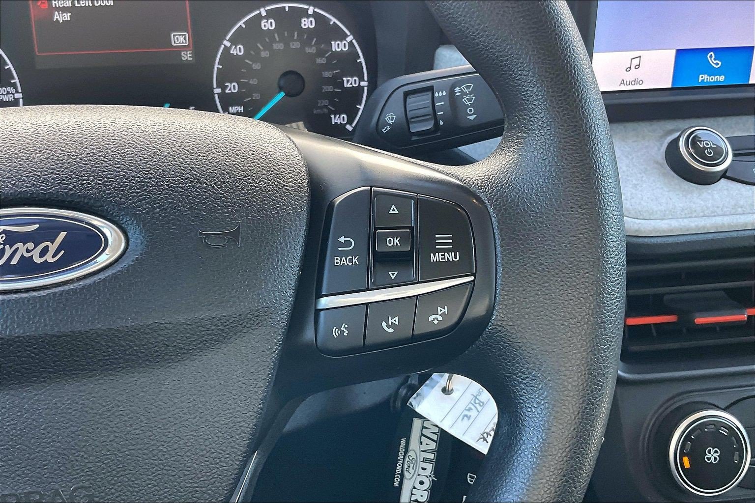 Used 2022 Ford Maverick XLT FWD image 24