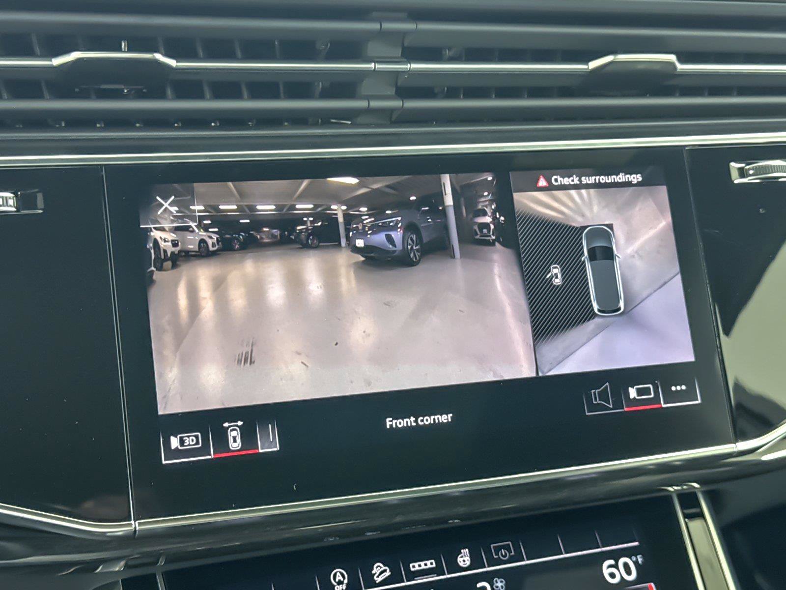 Certified 2026 Audi Q7 2.0T Premium Plus AWD/4WD image 20