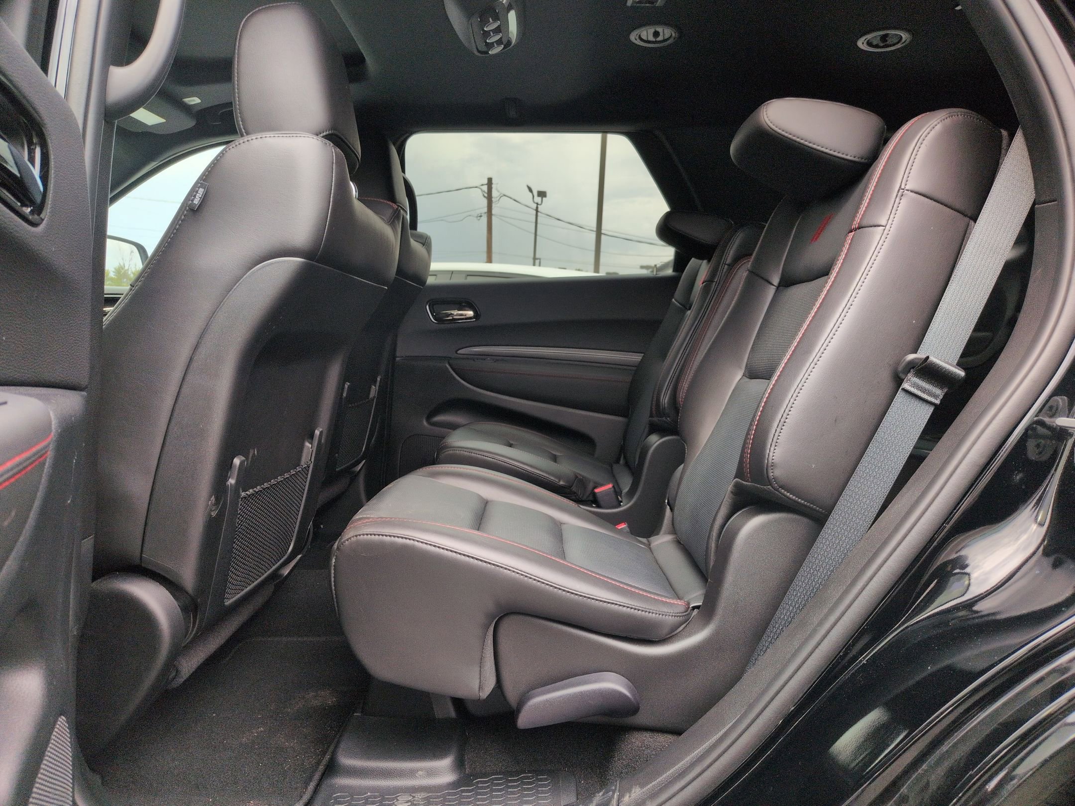 Used 2025 Dodge Durango R/T image 15