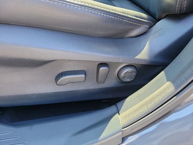 Used 2024 Subaru Outback Touring XT image 19