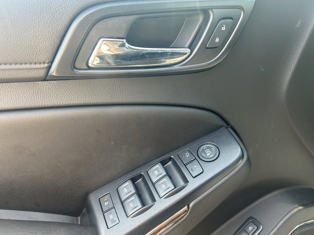 Used 2018 Chevrolet Tahoe LT image 11