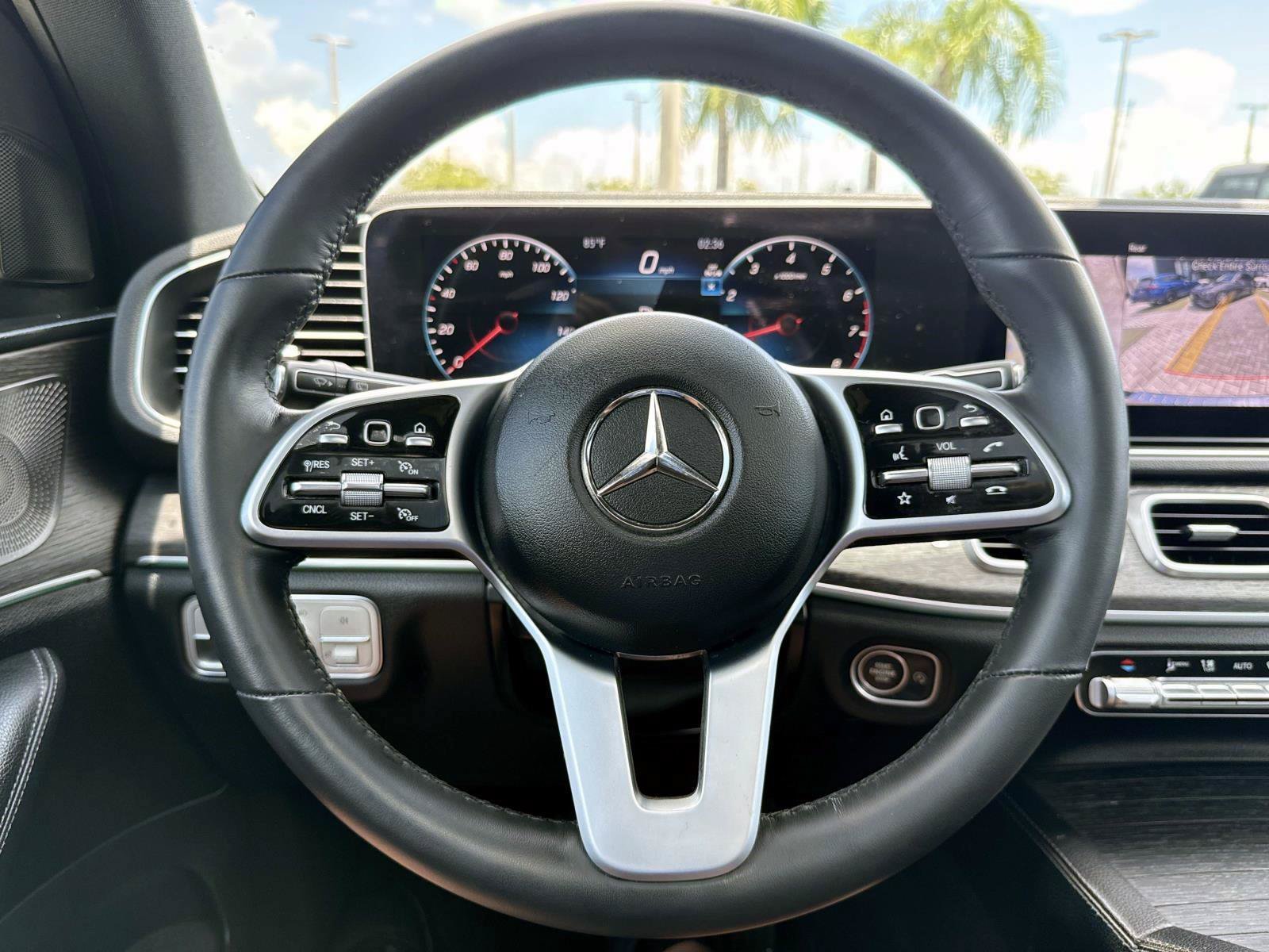Certified 2023 Mercedes-Benz GLE 350 4MATIC image 30