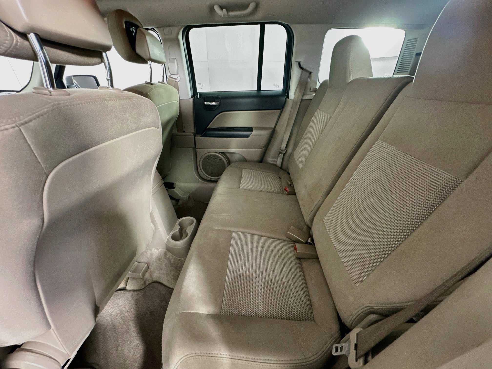 Used 2014 Jeep Patriot Sport w/ Power Value Group FWD image 23