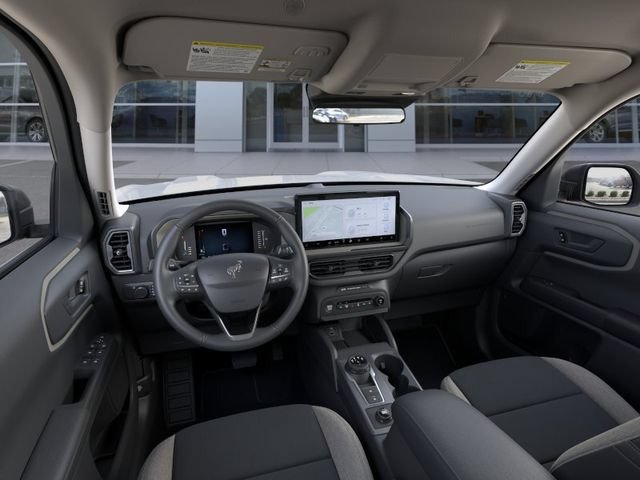New 2026 Ford Bronco Sport Big Bend w/ Convenience Package AWD/4WD image 9