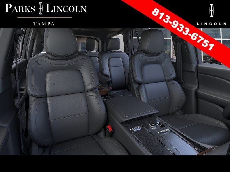 New 2026 Lincoln Aviator Reserve AWD/4WD image 10