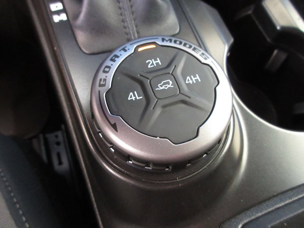 Certified 2021 Ford Bronco Outer Banks AWD/4WD image 20