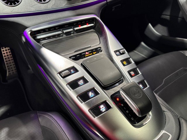 Used 2020 Mercedes-Benz AMG GT 53 image 63