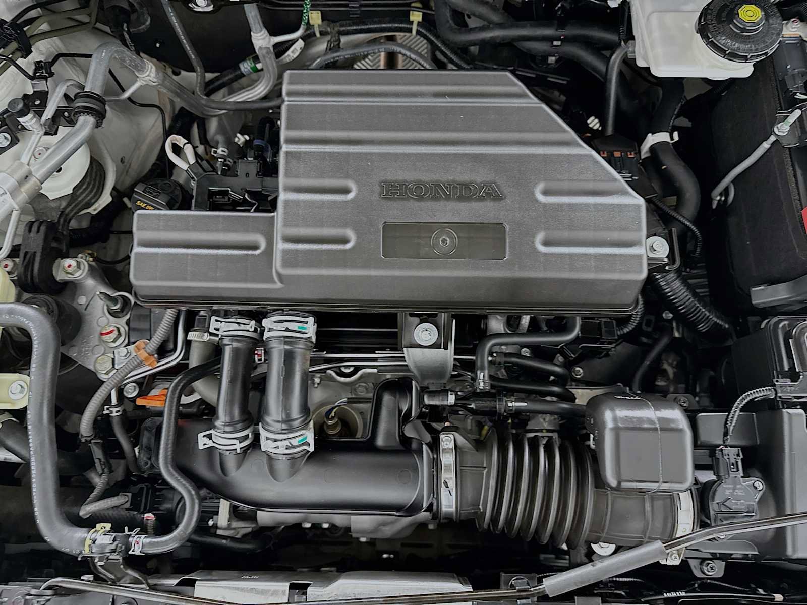 Used 2022 Honda CR-V Touring image 29