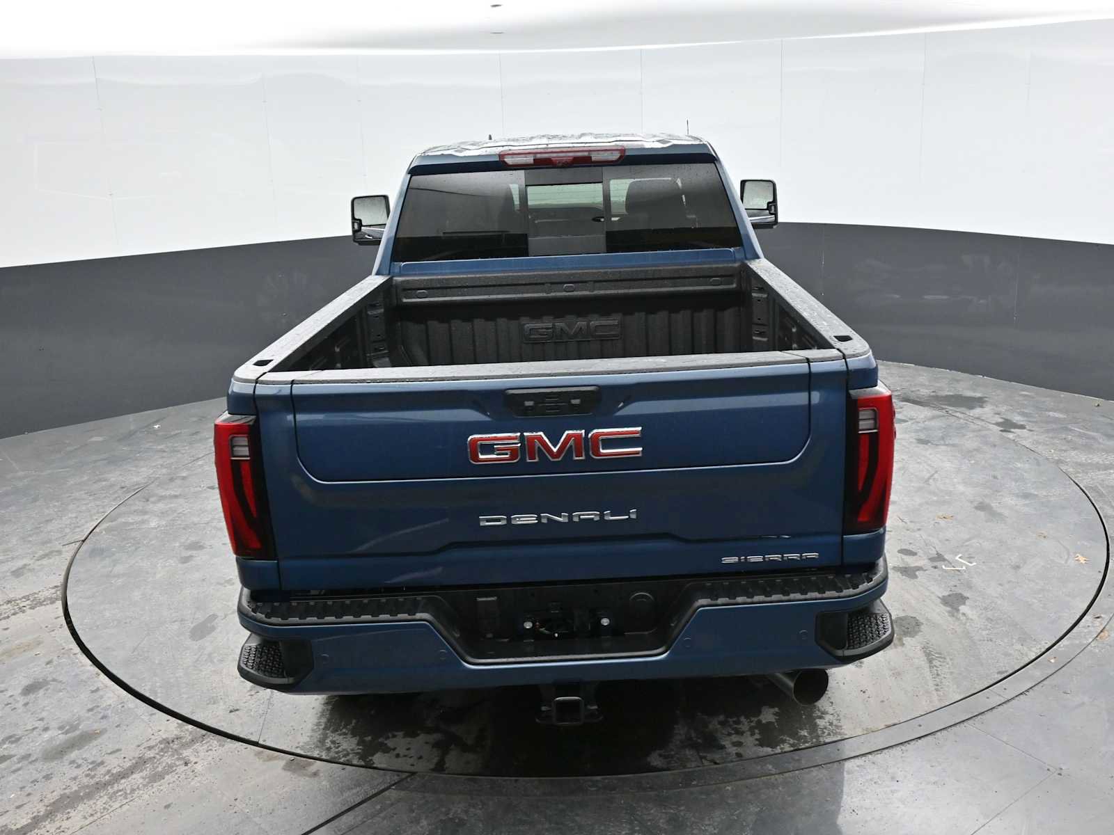 New 2026 GMC Sierra 2500 Denali w/ Denali Reserve Package image 36