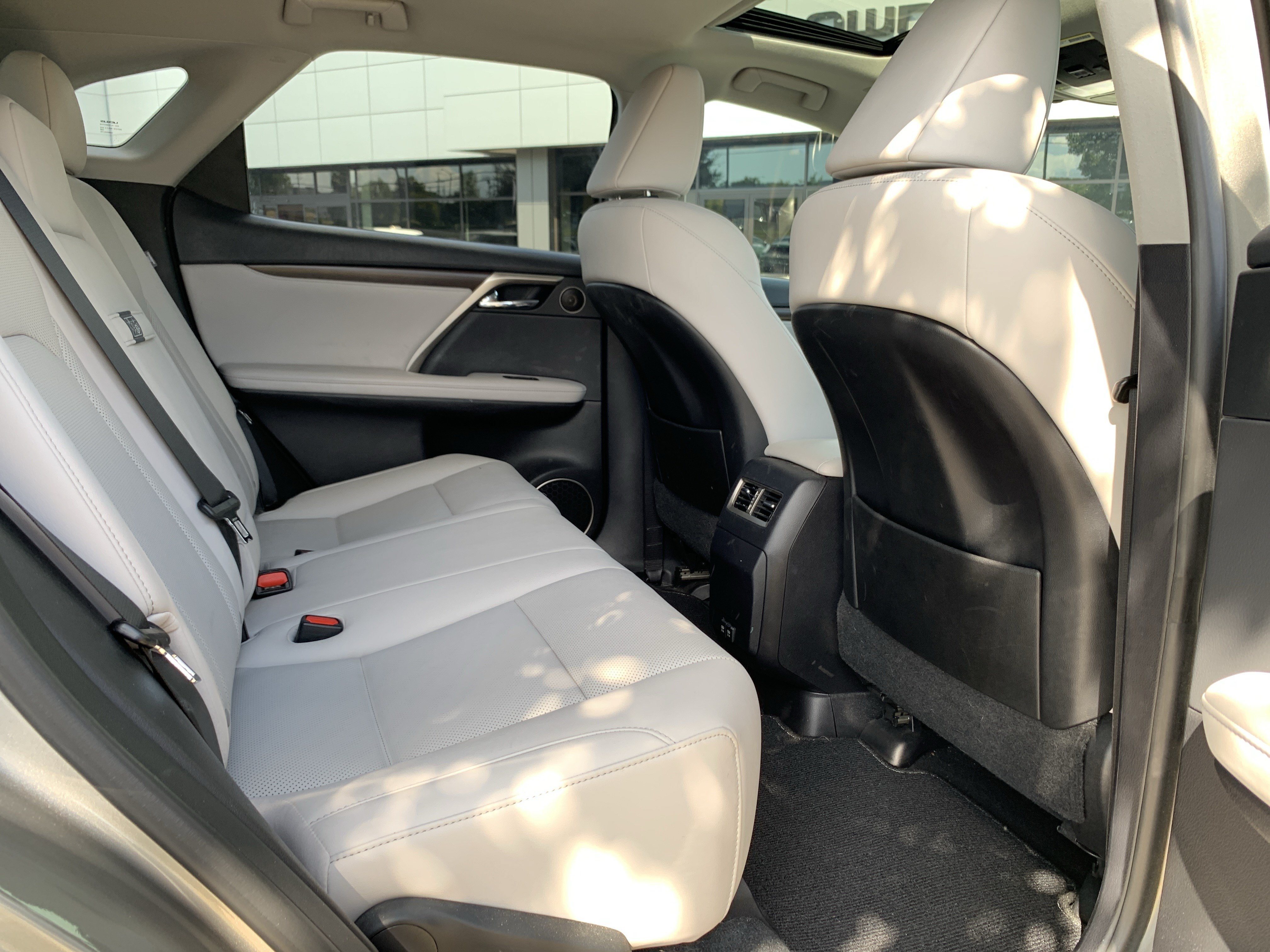 Used 2021 Lexus RX 350 FWD w/ Premium Package image 33